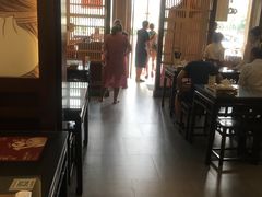 大堂-锡笼记·无锡小笼(新明路店)