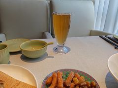 -悦融·京鲁菜·露台花园(安定门店)