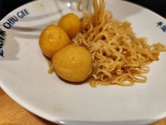 -赵记传承·中式甜品(中山石岐大信店)