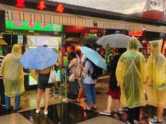 -花莲东大门国际观光夜市