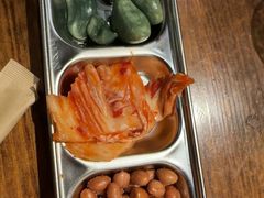 -破店肥哈·东北烧烤(南头店)