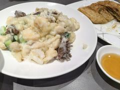 传统全爆-燕春楼(海河华鼎店)