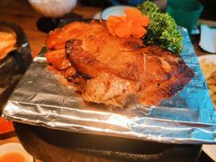 -嘉禾·悦享餐厅(八方汇店)