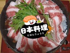 -福匠日本料理(人民路店)