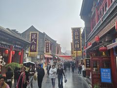 -古文化街旅游区