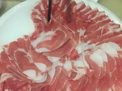 -北门涮肉·铜锅涮肉(南锣鼓巷店)