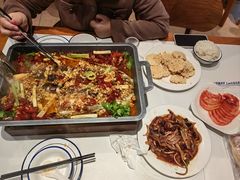 -三味鱼屋(琥珀山庄店)