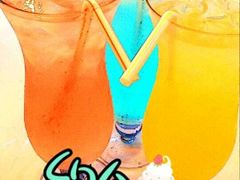 -鼓浪屿幸福天空花园餐厅