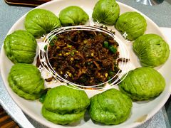 夹馍鸡杂-江宁肚包鸡(铁心桥店)