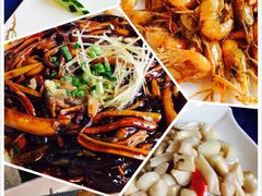 -苏州人家(锦溪镇店)