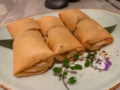 -御公馆中餐厅·点心·顺德菜·佛山东平保利洲际酒店