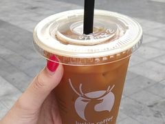 -瑞幸咖啡(苏河1号店)