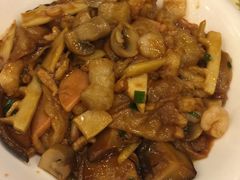 -中国饭店-餐厅