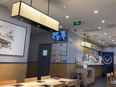 -吉野家(复兴路第二餐厅店)