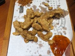 -鱼谦脆皮烤鱼(高新锦辉店)