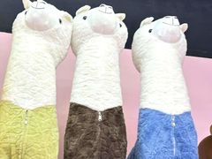 -娃娃集合营(上海闵行天街店)