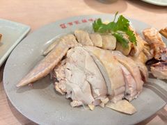 -百家鸡味馆(清泰店)