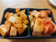 -金哲烤牛肠(海甸岛总店)