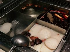 -海底捞火锅(枫蓝国际购物中心店)