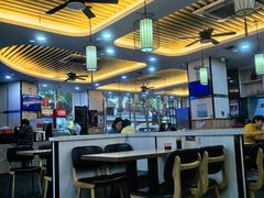 -蒋家桥饺面店(东关街店)
