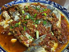 -灵福缘私房菜·农家菜(拈花湾·灵山大佛必推店)