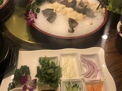 -横沥牛庄(总店)