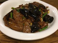 -妈妈的味道(工人体育场东路店)