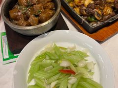 -聚鑫阁江浙菜·非遗传承技艺(闵行交大店)