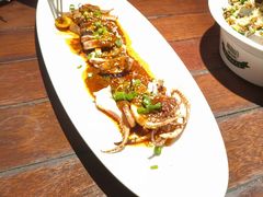 -前海沿·青岛菜(五四广场永旺店)