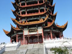 -富乐山