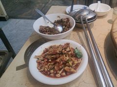 -陈大锅·岳阳鱼馆·地道岳阳菜(美食街店)