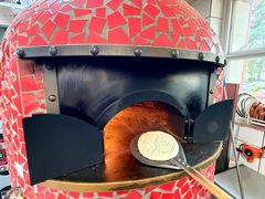 -黑熊披萨orso pizza