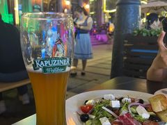 -巴伐利亚啤酒坊(意式风情街店)