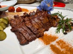 -悦融琥珀·京鲁菜·海味珍品(西单店)