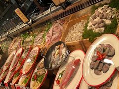 -码头见·潮汕菜(领展中心城店)