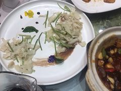 -高第街56号港式餐厅(山大路店)