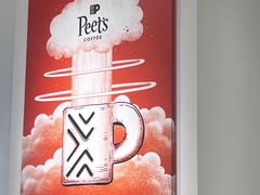 -Peet's Coffee皮爷咖啡(德基店)