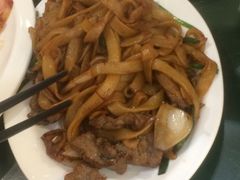 -广东仔港式茶餐厅(银泰店)