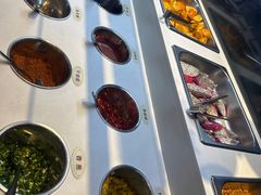 -小骨煲金华砂锅(转塘金街美地店)