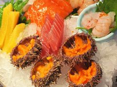 -花潮料理艺食馆(成都万象城店)