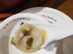 -周鱼小馆石锅酸菜鱼(活力汇店)