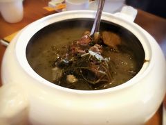 -木王宴语·野生鲜菌火锅(玉河店)