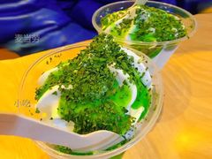 香香香菜新地-麦当劳(东急新天地店)