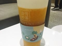 -奈雪的茶(湖滨银泰in77C区PRO店)