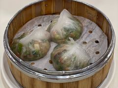 -凤凰楼酒家·粤宴点心(华强北店)