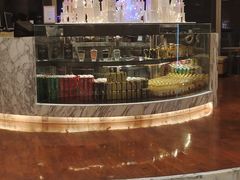 -洲际酒店·地平线全日餐厅HORIZON CAFÉ