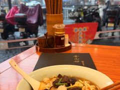 -奎元馆.百年奎元.非遗传承(西湖边的解放路店)
