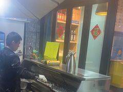 -阿郎龙虾烧烤海鲜馆(苏河融景店)