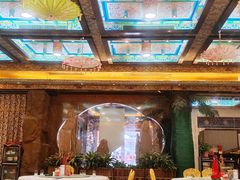 -鹊华居·地道鲁菜·海鲜·融合味(大明湖店)