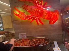 -北京王府井希尔顿酒店·万斯阁西餐厅